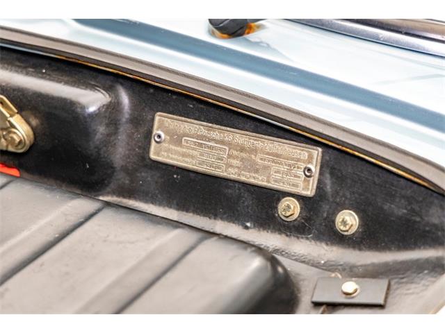 1989 Porsche 550 (CC-2117604) for sale in Elkhart Lake, Wisconsin