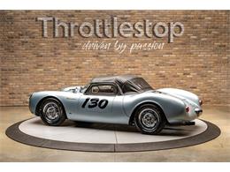 1989 Porsche 550 (CC-2117604) for sale in Elkhart Lake, Wisconsin
