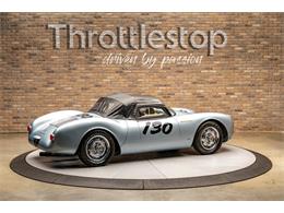 1989 Porsche 550 (CC-2117604) for sale in Elkhart Lake, Wisconsin