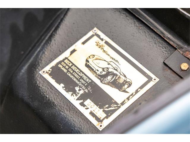 1989 Porsche 550 (CC-2117604) for sale in Elkhart Lake, Wisconsin