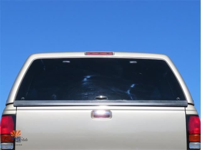 1999 Mazda Pickup (CC-2117605) for sale in Mesa, Arizona