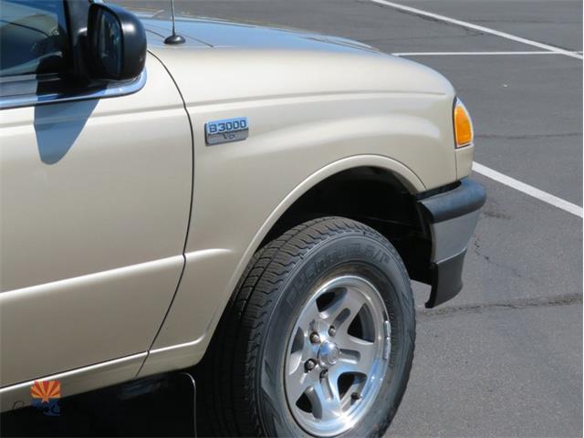 1999 Mazda Pickup (CC-2117605) for sale in Mesa, Arizona
