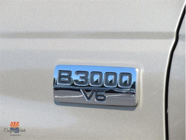 1999 Mazda Pickup (CC-2117605) for sale in Mesa, Arizona