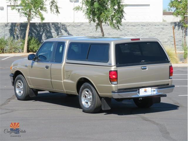 1999 Mazda Pickup (CC-2117605) for sale in Mesa, Arizona