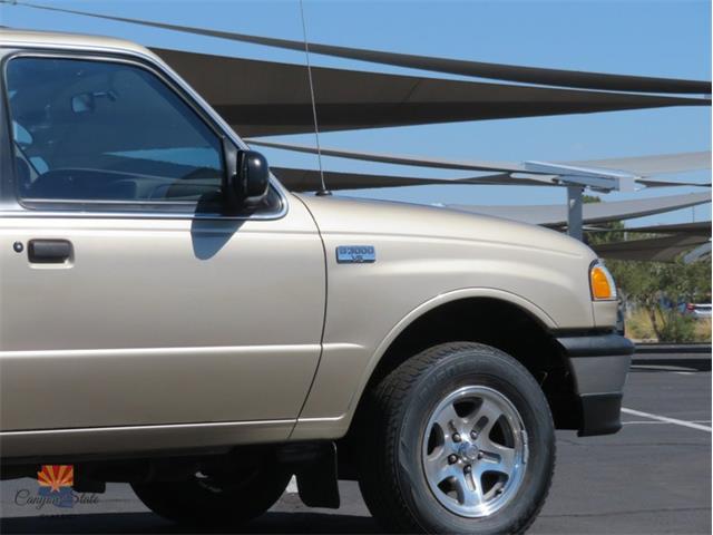 1999 Mazda Pickup (CC-2117605) for sale in Mesa, Arizona
