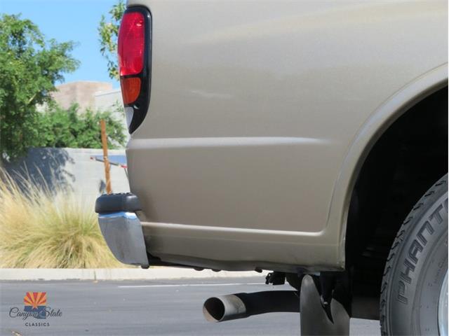 1999 Mazda Pickup (CC-2117605) for sale in Mesa, Arizona