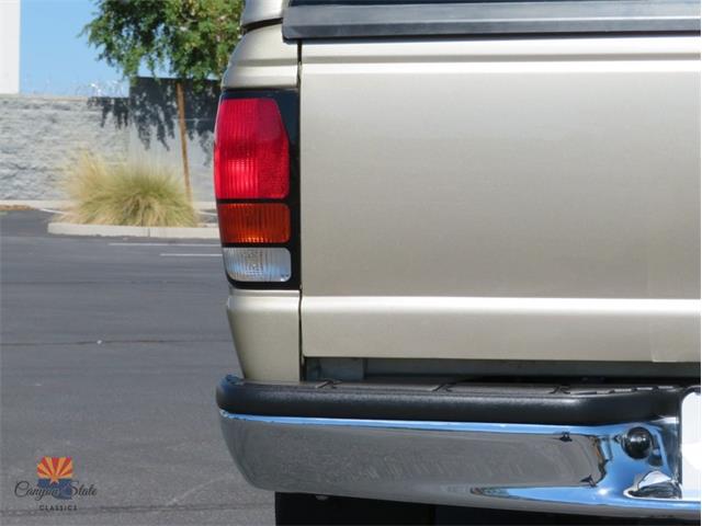 1999 Mazda Pickup (CC-2117605) for sale in Mesa, Arizona