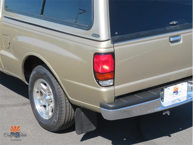 1999 Mazda Pickup (CC-2117605) for sale in Mesa, Arizona