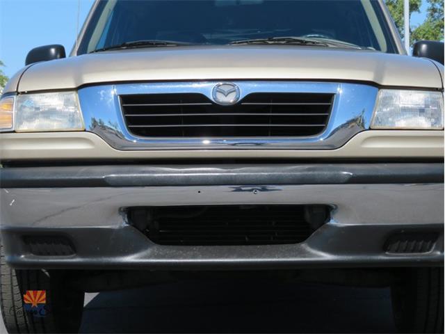 1999 Mazda Pickup (CC-2117605) for sale in Mesa, Arizona