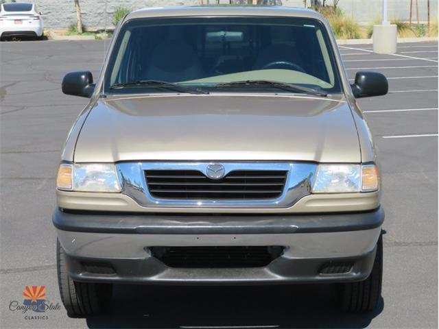 1999 Mazda Pickup (CC-2117605) for sale in Mesa, Arizona