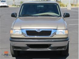 1999 Mazda Pickup (CC-2117605) for sale in Mesa, Arizona