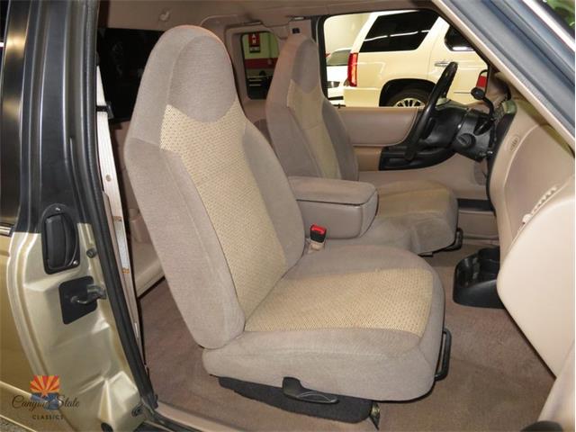 1999 Mazda Pickup (CC-2117605) for sale in Mesa, Arizona