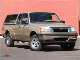 1999 Mazda Pickup (CC-2117605) for sale in Mesa, Arizona
