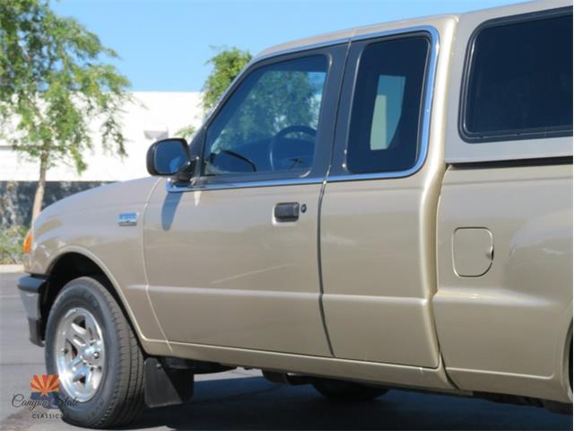 1999 Mazda Pickup (CC-2117605) for sale in Mesa, Arizona