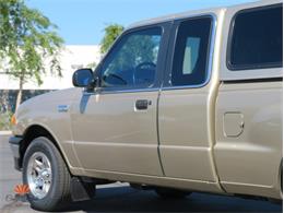 1999 Mazda Pickup (CC-2117605) for sale in Mesa, Arizona