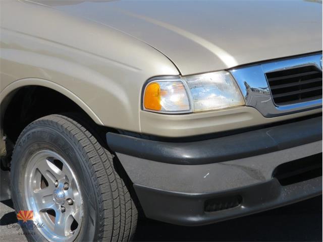 1999 Mazda Pickup (CC-2117605) for sale in Mesa, Arizona