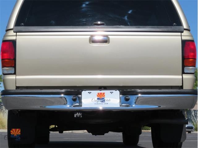1999 Mazda Pickup (CC-2117605) for sale in Mesa, Arizona