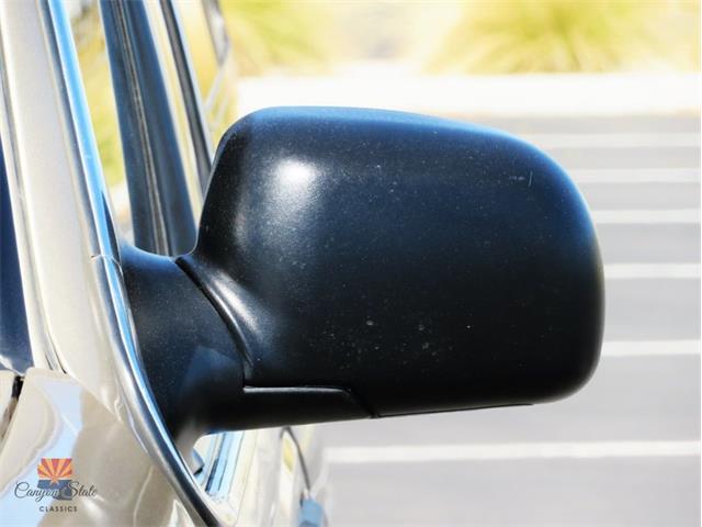 1999 Mazda Pickup (CC-2117605) for sale in Mesa, Arizona