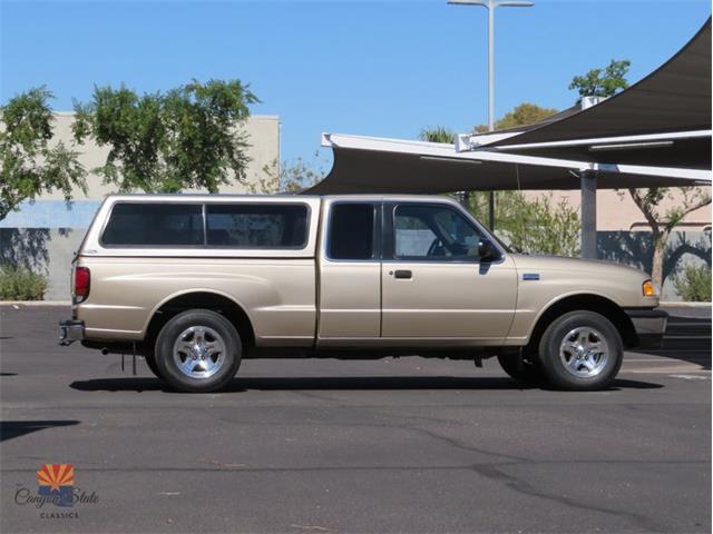 1999 Mazda Pickup (CC-2117605) for sale in Mesa, Arizona