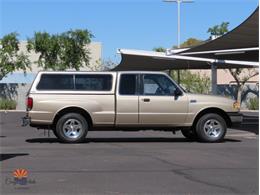 1999 Mazda Pickup (CC-2117605) for sale in Mesa, Arizona