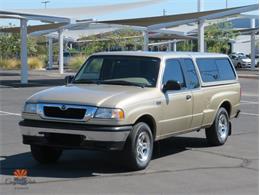 1999 Mazda Pickup (CC-2117605) for sale in Mesa, Arizona