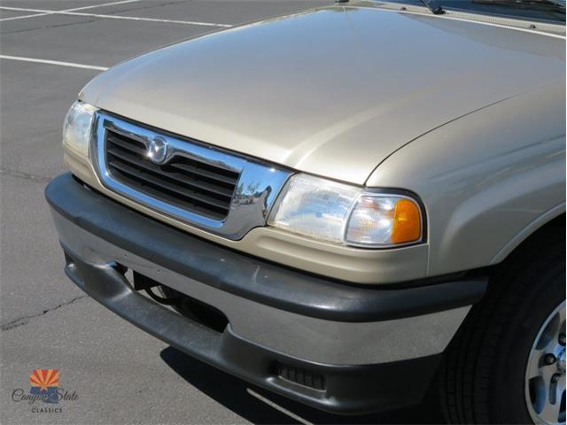 1999 Mazda Pickup (CC-2117605) for sale in Mesa, Arizona
