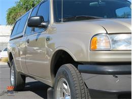 1999 Mazda Pickup (CC-2117605) for sale in Mesa, Arizona
