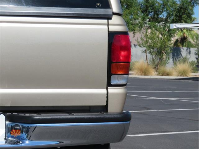 1999 Mazda Pickup (CC-2117605) for sale in Mesa, Arizona