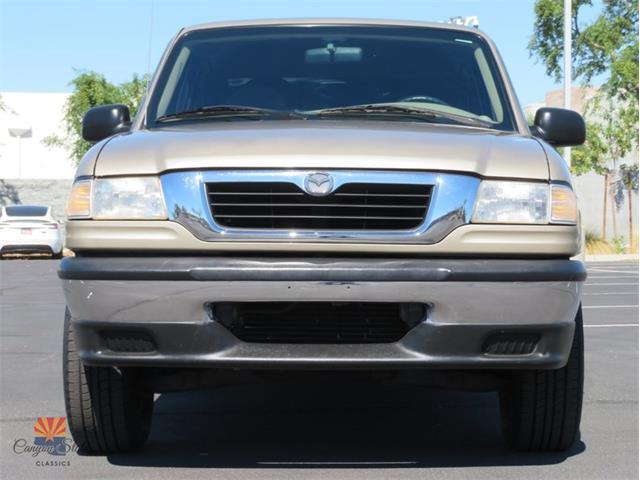 1999 Mazda Pickup (CC-2117605) for sale in Mesa, Arizona