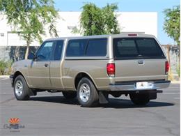 1999 Mazda Pickup (CC-2117605) for sale in Mesa, Arizona