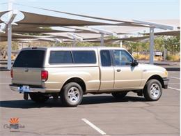 1999 Mazda Pickup (CC-2117605) for sale in Mesa, Arizona