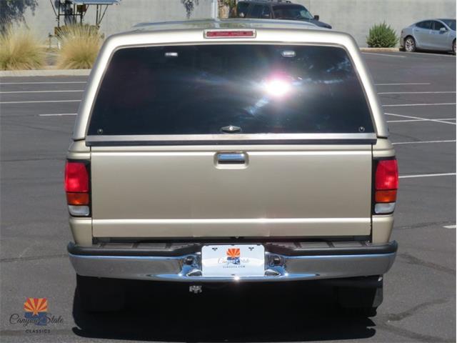1999 Mazda Pickup (CC-2117605) for sale in Mesa, Arizona