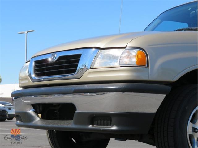 1999 Mazda Pickup (CC-2117605) for sale in Mesa, Arizona