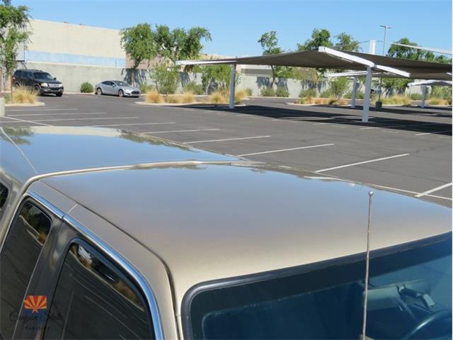 1999 Mazda Pickup (CC-2117605) for sale in Mesa, Arizona