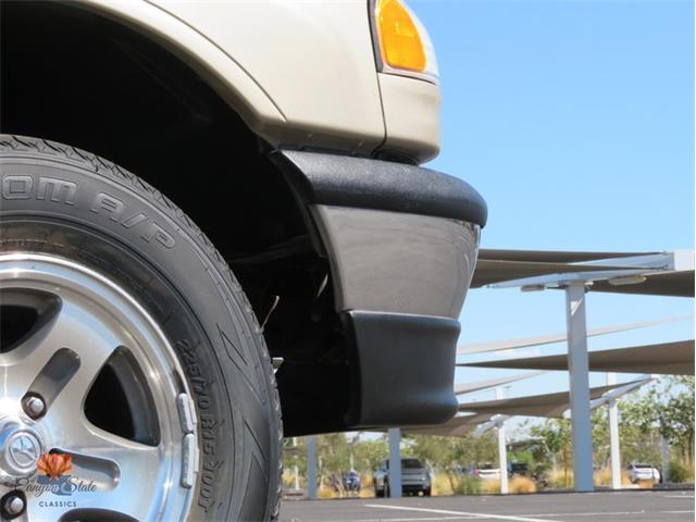 1999 Mazda Pickup (CC-2117605) for sale in Mesa, Arizona