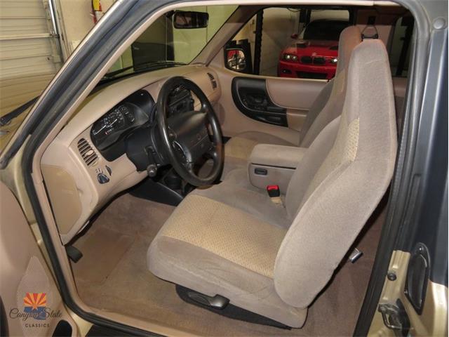 1999 Mazda Pickup (CC-2117605) for sale in Mesa, Arizona