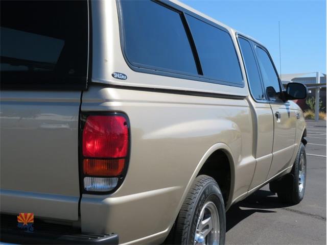 1999 Mazda Pickup (CC-2117605) for sale in Mesa, Arizona