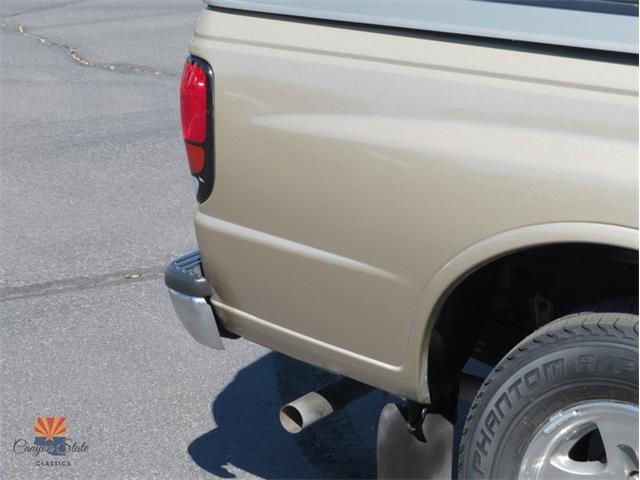 1999 Mazda Pickup (CC-2117605) for sale in Mesa, Arizona