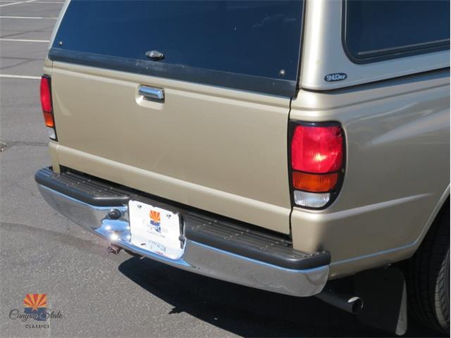 1999 Mazda Pickup (CC-2117605) for sale in Mesa, Arizona