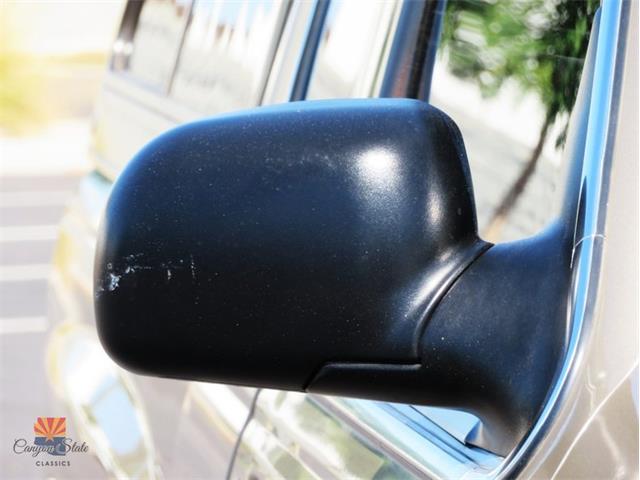1999 Mazda Pickup (CC-2117605) for sale in Mesa, Arizona