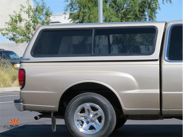 1999 Mazda Pickup (CC-2117605) for sale in Mesa, Arizona