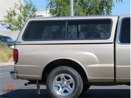 1999 Mazda Pickup (CC-2117605) for sale in Mesa, Arizona