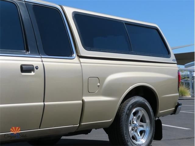 1999 Mazda Pickup (CC-2117605) for sale in Mesa, Arizona