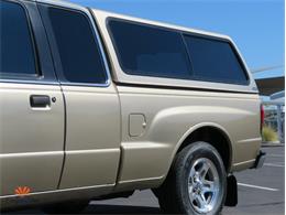 1999 Mazda Pickup (CC-2117605) for sale in Mesa, Arizona