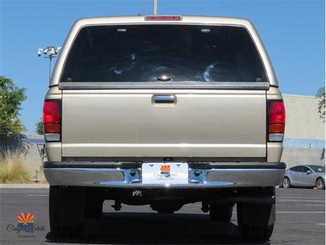 1999 Mazda Pickup (CC-2117605) for sale in Mesa, Arizona