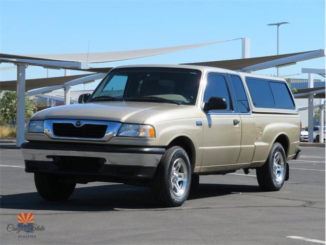 1999 Mazda Pickup (CC-2117605) for sale in Mesa, Arizona