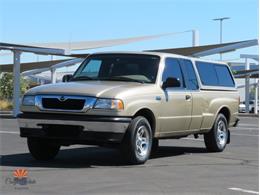 1999 Mazda Pickup (CC-2117605) for sale in Mesa, Arizona