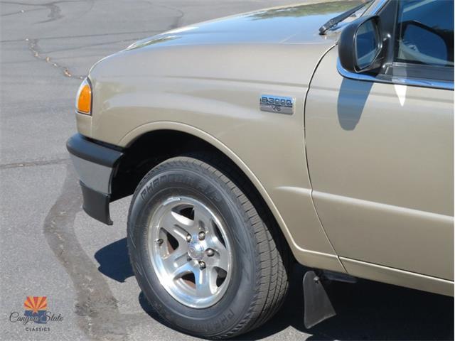 1999 Mazda Pickup (CC-2117605) for sale in Mesa, Arizona