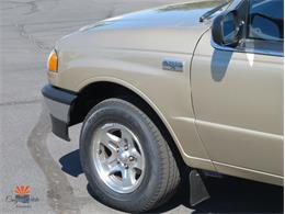 1999 Mazda Pickup (CC-2117605) for sale in Mesa, Arizona