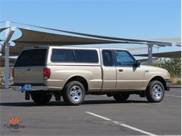1999 Mazda Pickup (CC-2117605) for sale in Mesa, Arizona